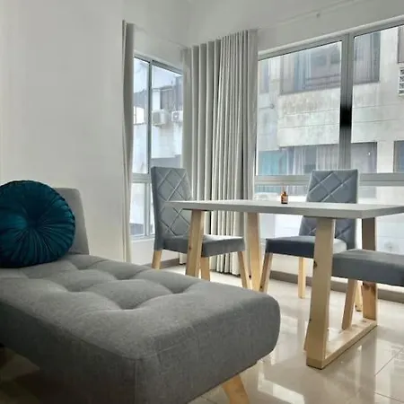 Hermoso apartamento en el laguito *