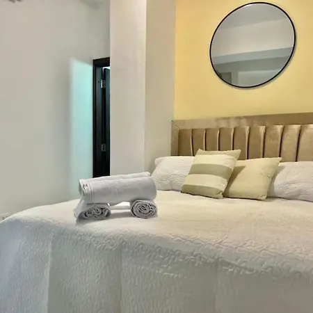 Hermoso apartamento en el laguito *