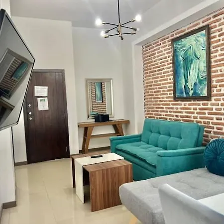Apartamento Hermoso apartamento en el laguito Cartagena