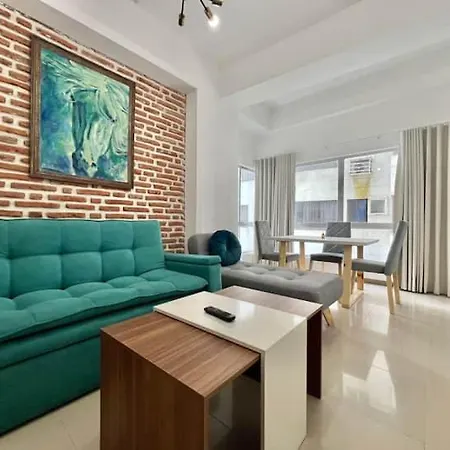 Apartamento Hermoso apartamento en el laguito